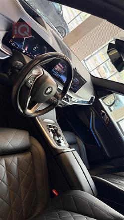 بي ام دبليو X5